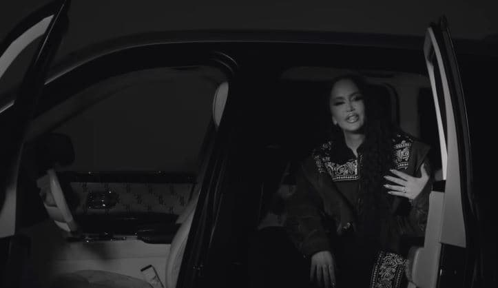 Dafina Zeqiri vjen me këngën "Dashninë e vjetër" (VIDEO)
