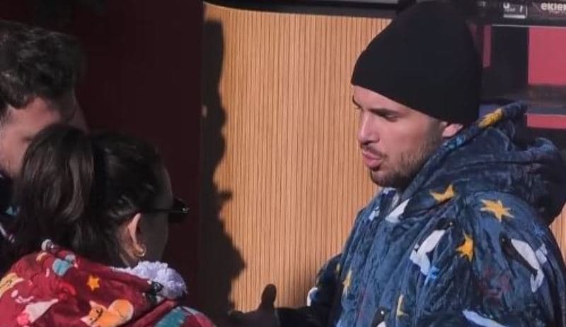 Edi flet për Dolcen: Vërehet që është distancuar – unë s’jam tip që e teproj (VIDEO)