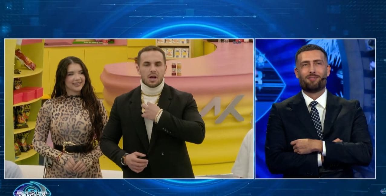 I mbushur me ari, Edi ka një porosi për nënën: Ke bo djalë dukat (VIDEO)