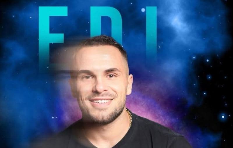 Dolce në Grande Fratello, Edi sonte e mëson të vërtetën