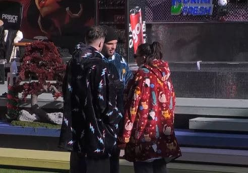 Edi vë në pikëpyetje pëlqimin e Dolces ndaj tij (VIDEO)