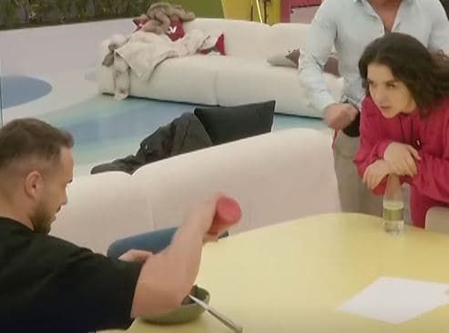 "Edhe Ludon e hedh poshtë për Dolcen" - banorët 'shokohen' nga deklarata e Edit (VIDEO)