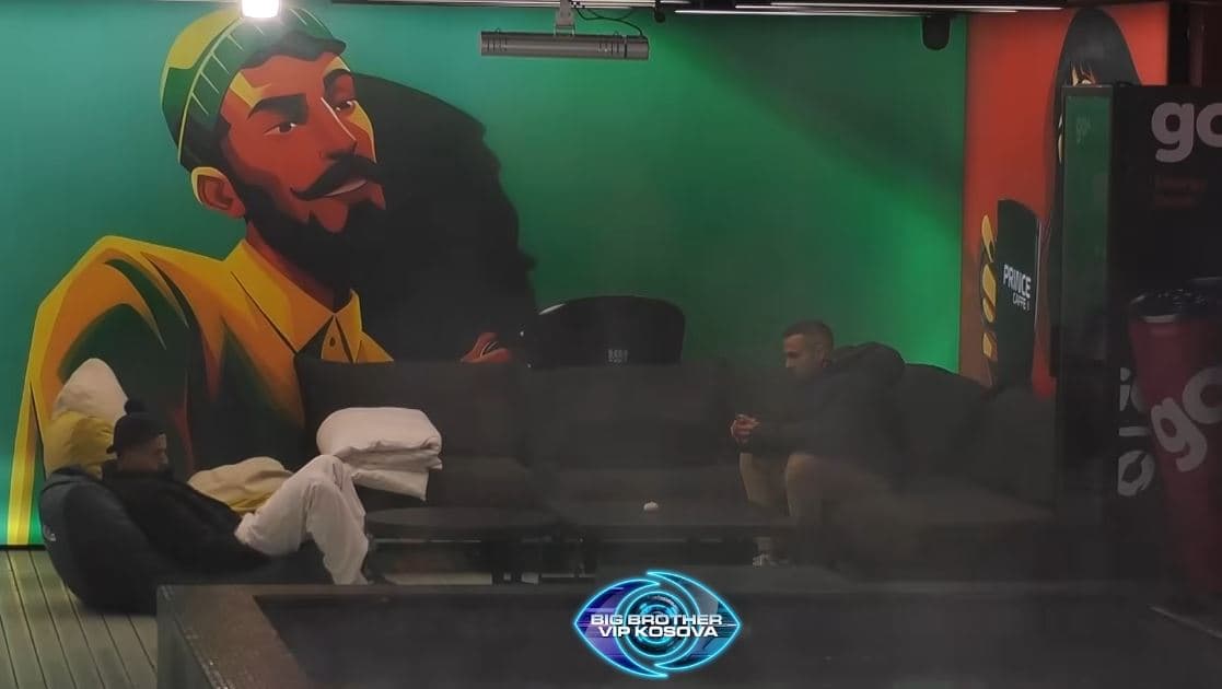 Edi dhe Londrimi diskutojnë për largimin e Dolces, flasin edhe për hyrjet e reja në shtëpi (VIDEO)
