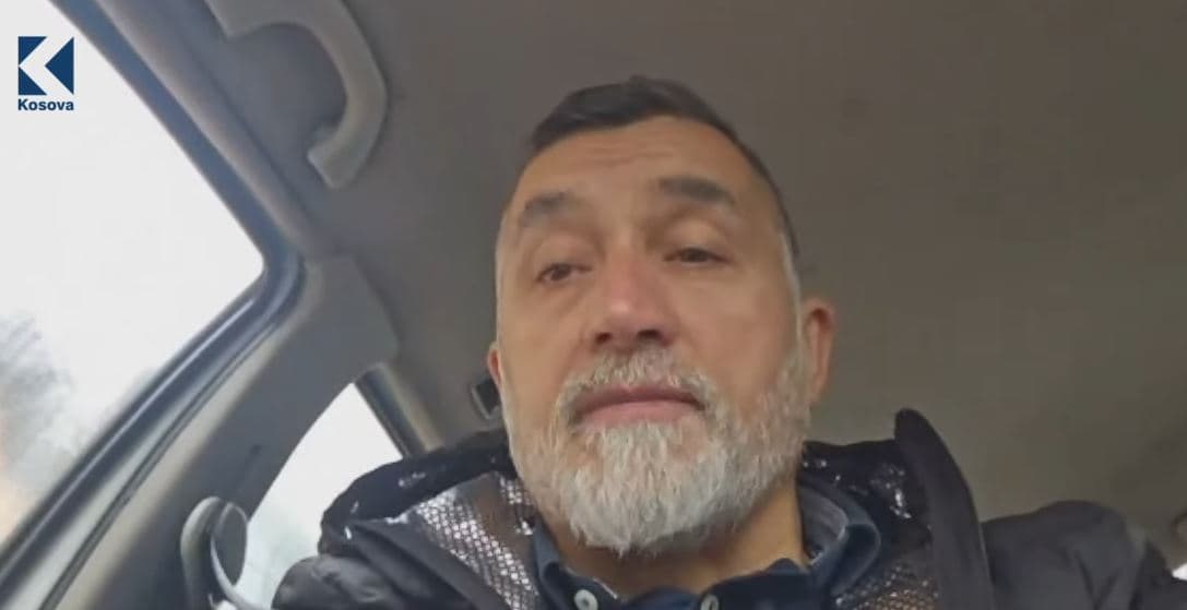 Elezi pas artikullit të “The Telegraph”: Paralajmërim serioz i sigurisë për Kosovën e Bosnjën (VIDEO)