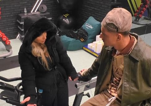 Elijona e bindur që Klodi është i lidhur jashtë: Nuk xhelozoj... (VIDEO)