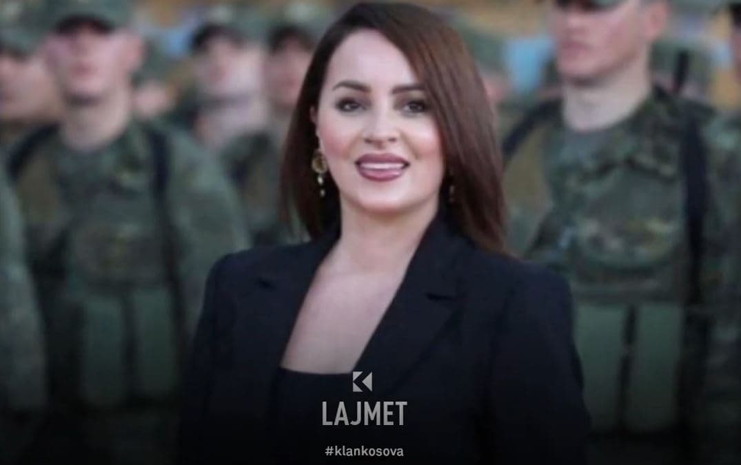 Supremja refuzon ankesën për certifikimin e kandidates për deputete Ena Krasniqi