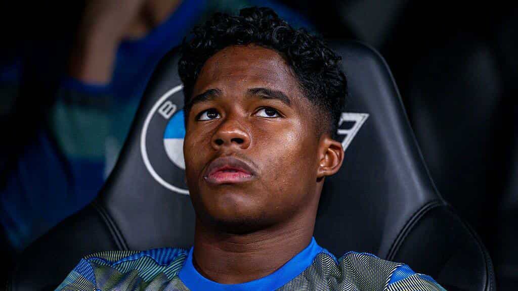 Konfirmohet largimi i parë nga Real Madrid