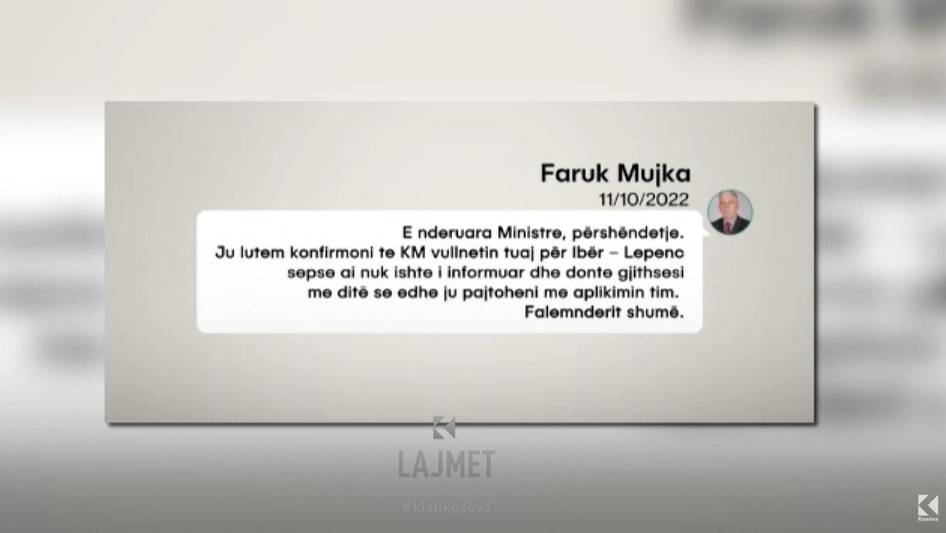 Përzgjedhja korruptive: “Sekseret” e VV bënë shef Mujkën, antiligjshëm (VIDEO)