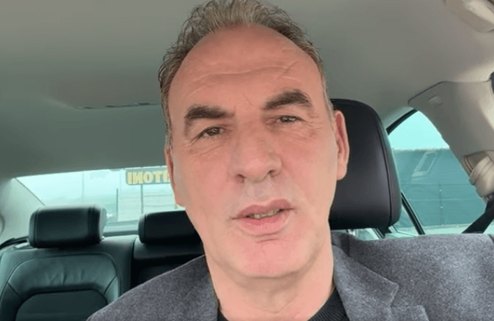 Fatmir Limaj lajmërohet për Ditën e Veteranëve