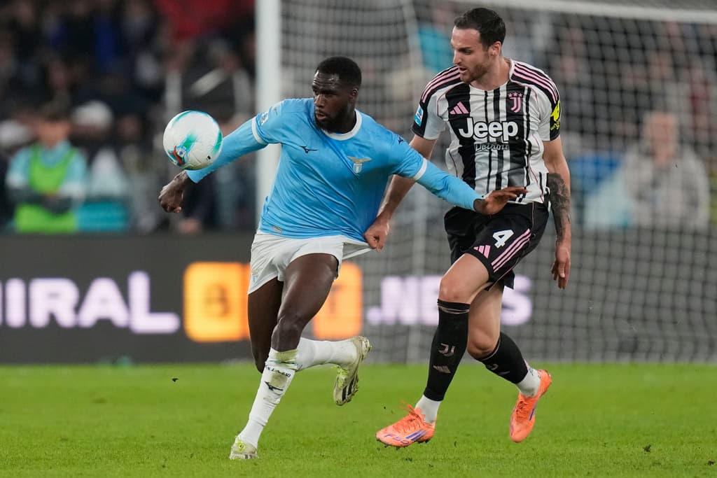 Allegri kërkon Gattin, Milani në bisedime me Juven