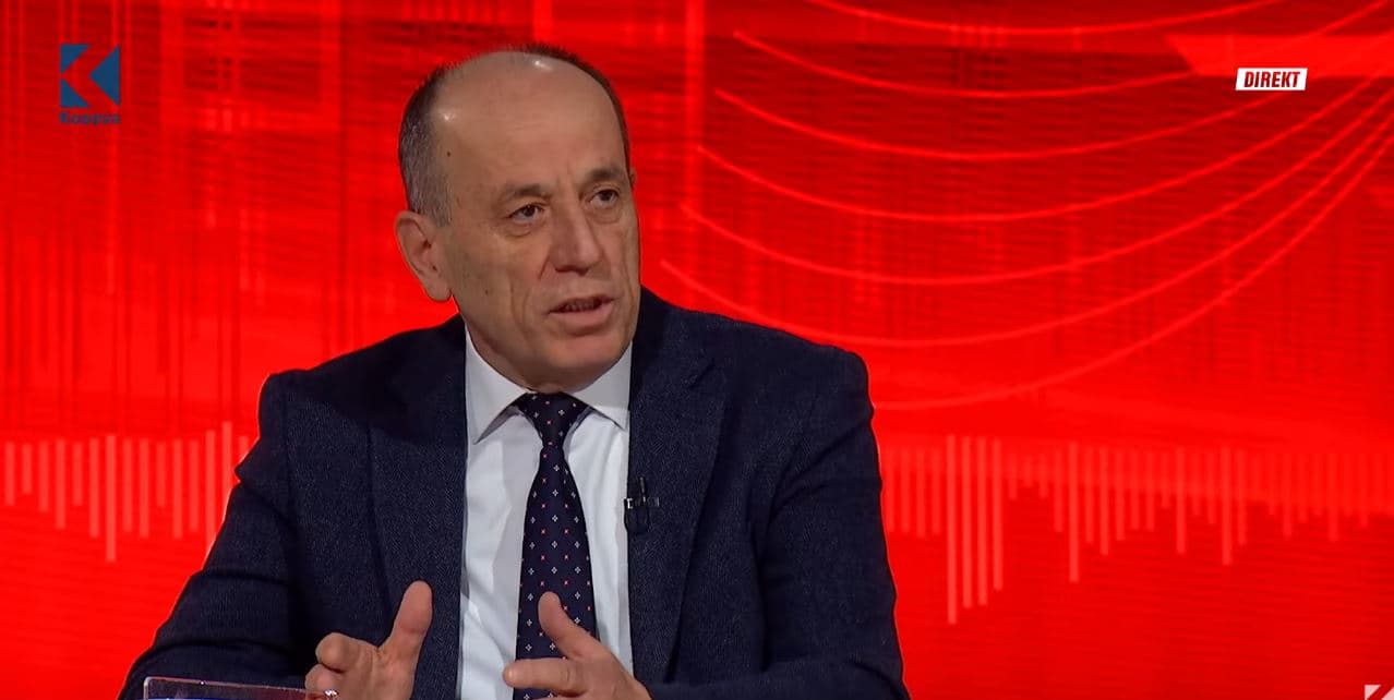 Shala: Kurti është kreu i mafisë energjetike në Kosovë (VIDEO)