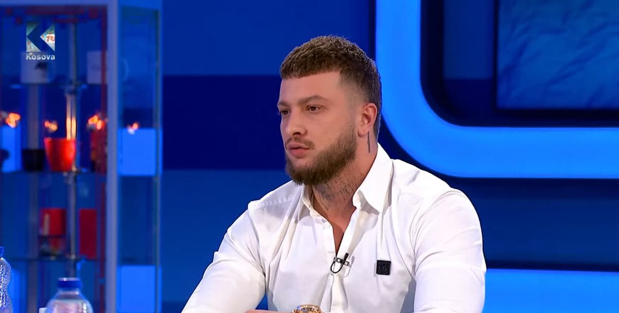 “Kam kontakt …”, Fero rrëfen raportet me vajzën e tij (VIDEO)