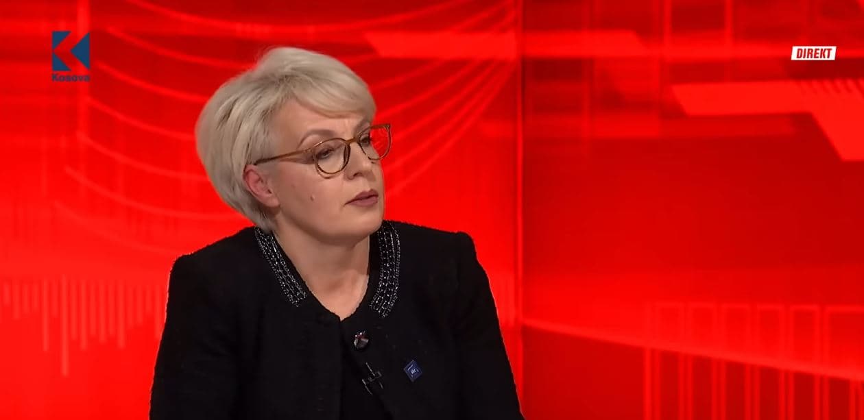 A shkon vendi në zgjedhje nëse Osmani s'bëhet sërish presidente? Përgjigjet Gërvalla (VIDEO)
