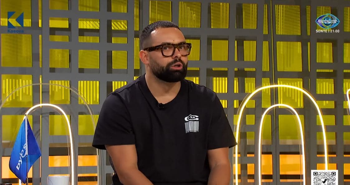 Ish-banori i BBVK komenton lojën e konkurrentëve: S’po shoh origjinalitet (VIDEO)