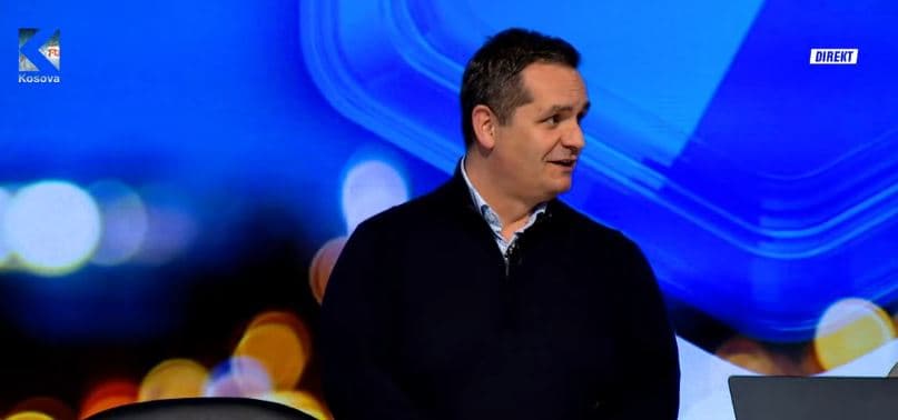 Halimi (PIPOS): Trendi i daljes së banorëve rezidentë ka pësuar rënie (VIDEO)