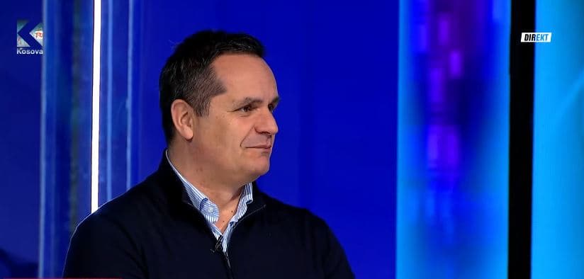 Exit Poll-i i PIPOS, Halimi: Diaspora e ka bërë punën edhe më ekzotike (VIDEO)