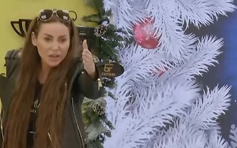 Fjolla debaton me Labin: Çfarë shpirti ke dhënë ti? (VIDEO)