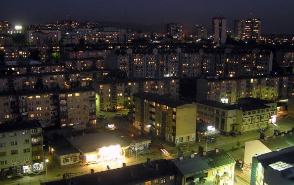 Veshuni trashë në ditën e zgjedhjeve! – Ky mot do të mbizotërojë për 28 dhjetor