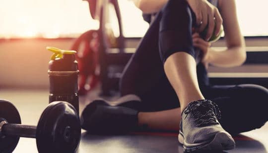 Abonim falas në fitnes për të rinjtë, qeveria malteze merr vendimin interesant (VIDEO)