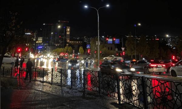 Fundjava e fundit e 2025-ës vjen me ngrica e temperatura në minus