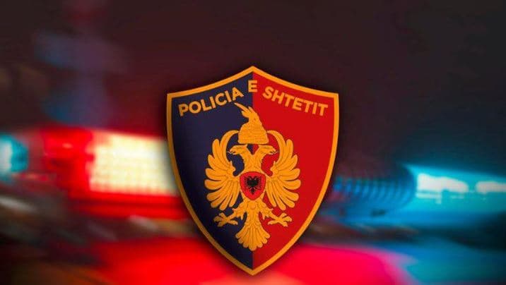 Dhunoi rëndë bashkëjetuesen e tij shtatzënë, shqiptari arrestohet në Serbi