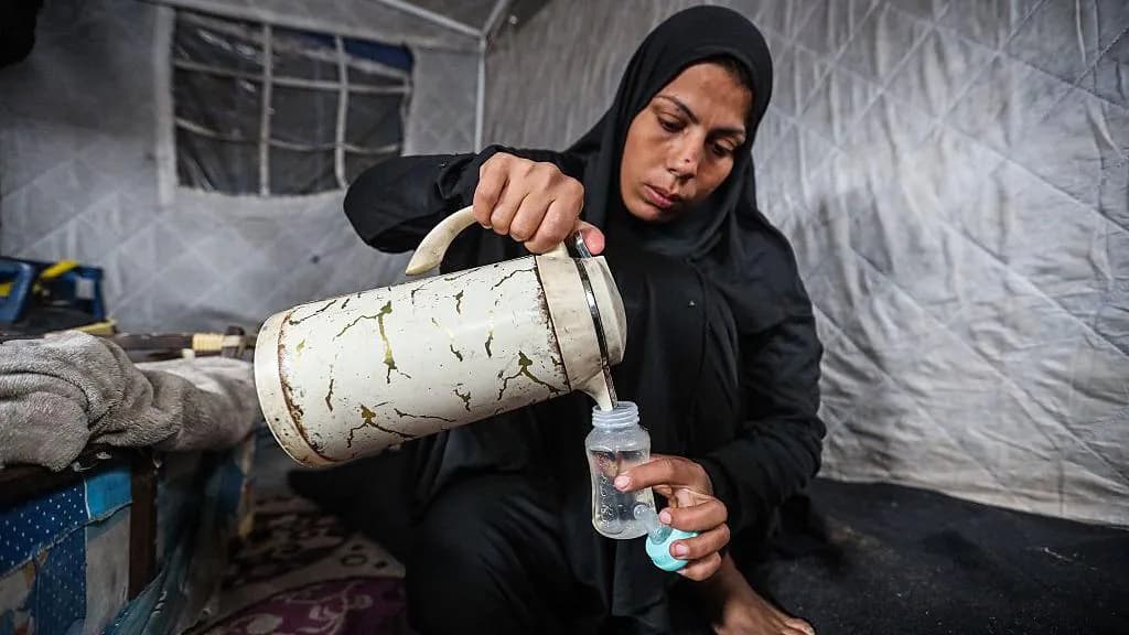 Izraeli do të ndalojë hyrjen e 37 grupeve humanitare në Gaza