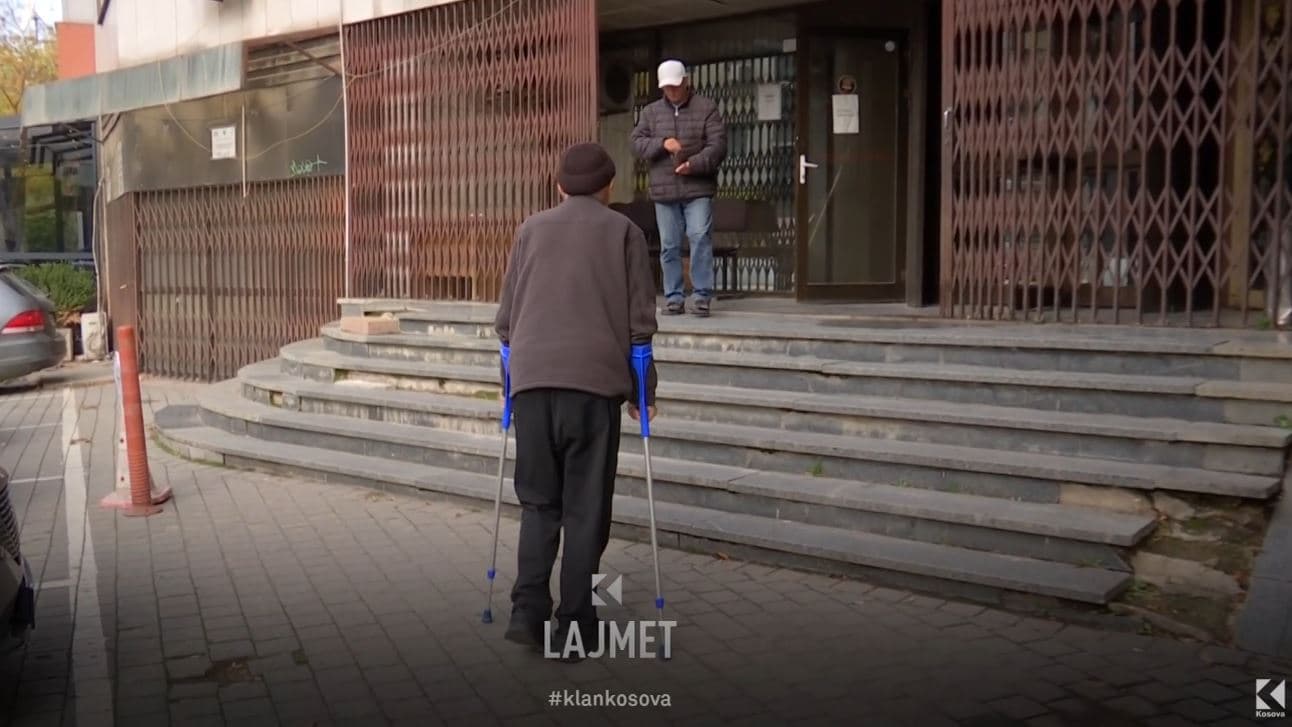 Zotimi i pambajtur: Kurti harron pleqtë, s’ka strehë për ta (VIDEO)