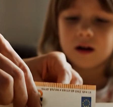 PDK vazhdon serinë e videove 10-sekondëshe me AI: Më shumë shtesa për çdo fëmijë, voto Bedri Hamzën! (VIDEO)
