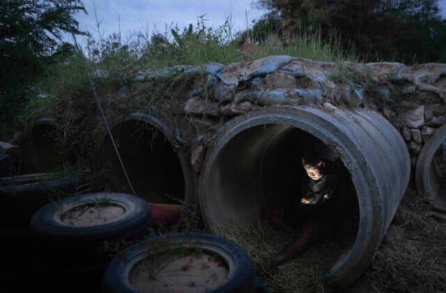  Dronët vranë mbi 100 civilë në Sudan gjatë dhjetorit