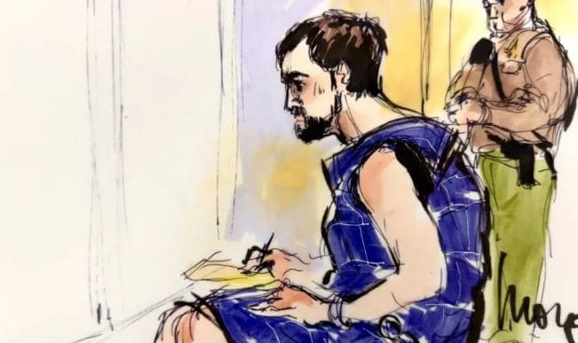 Fëmijët e çiftit Reiner thyejnë heshtjen, djali Nick përballet me akuzat për vrasje
