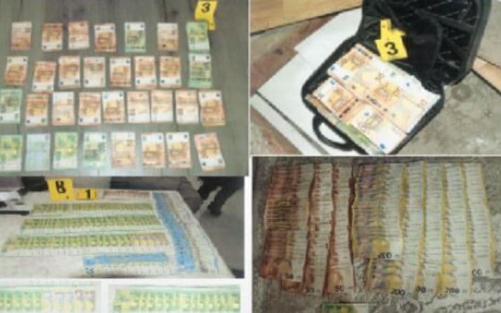 Aktakuzë ndaj 9 personave, përfituan mbi dy milionë euro duke mashtruar shtetas të huaj