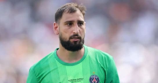 2025-ta vit i Donnarummas, FIFA ia jep çmimin e portierit më të mirë