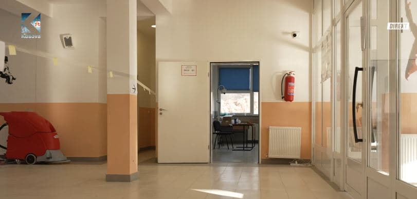 Fluks i madh i votuesve në Graçanicë, qytetarët kanë këto kërkesa (VIDEO)