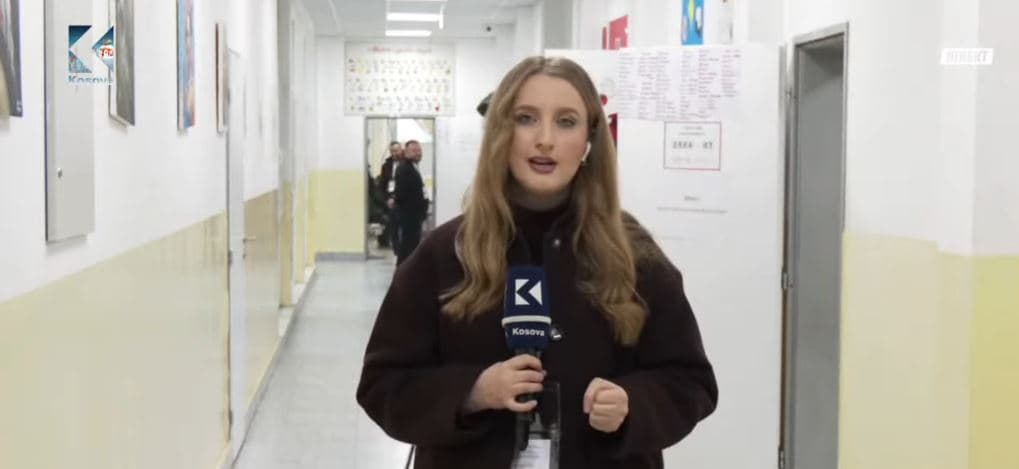 Interesim më i madh i qytetarëve të Ferizajt për të votuar (VIDEO)