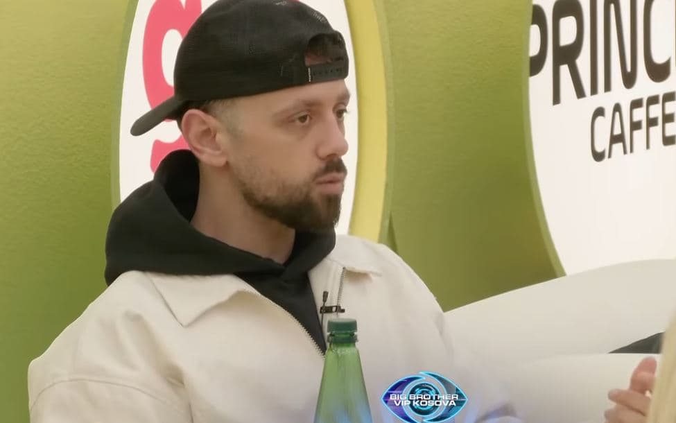 Ibro e quan "aktore teatrale", Alba i kërkon shpjegim (VIDEO)