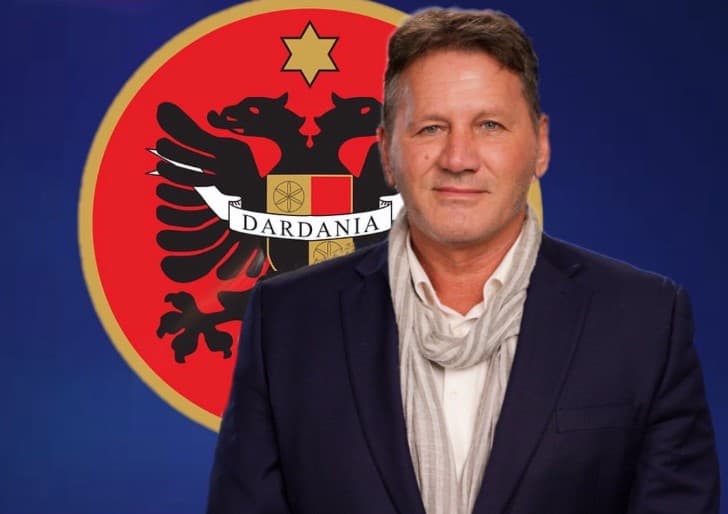 Osmani: Rruga e Ibrahim Rugovës vazhdon të jetojë fuqishëm në Kosovë