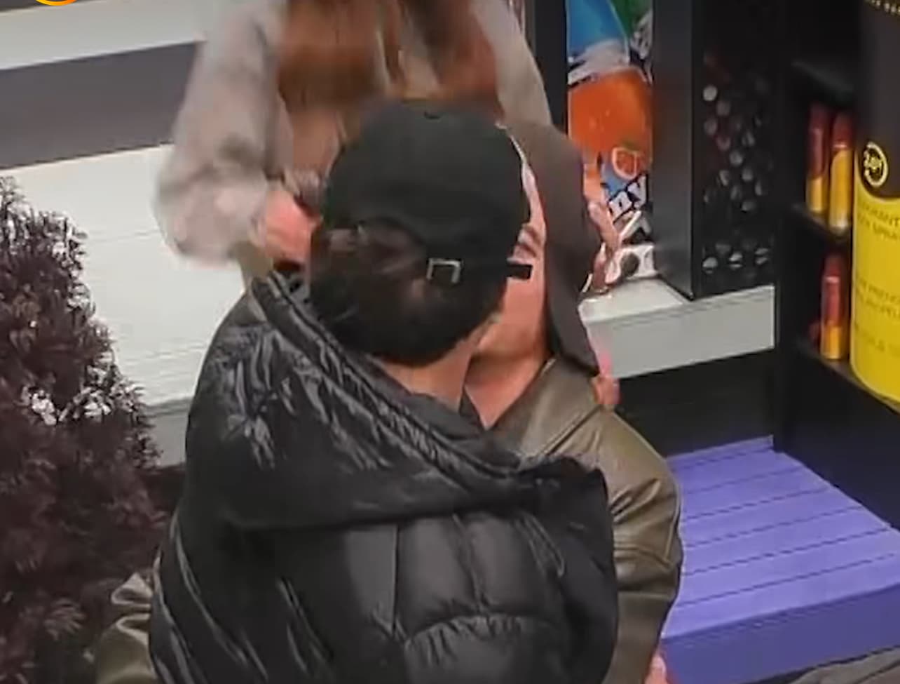 Puthen Klodi dhe Londrimi? (VIDEO)