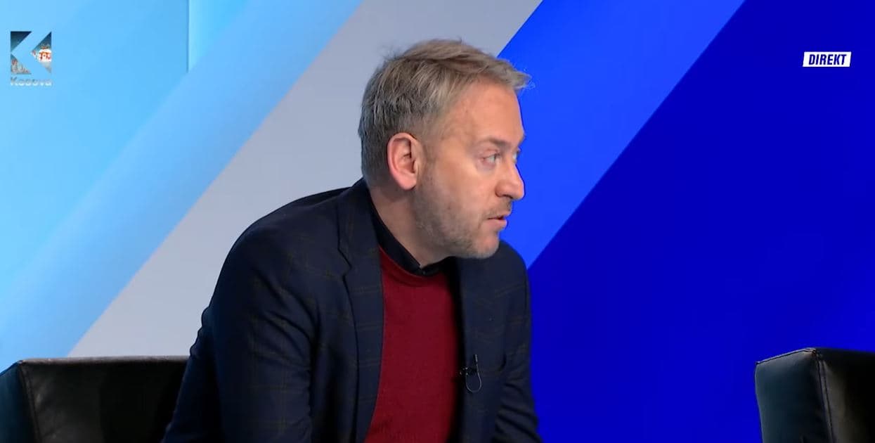 Zgjedhjet e 28 dhjetorit, Deda: Ndodhi tërmet politik, përfundon një epokë politike në Kosovë (VIDEO)