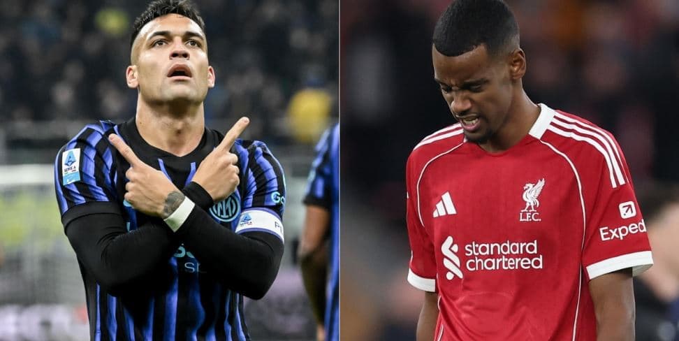 Nata vendimtare në Champions, vëmendja kryesore te përballja Inter - Liverpool