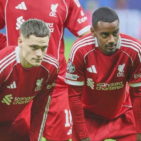 I soli për 270 milionë euro, Liverpool nxjerr në shitje yjet e vet?