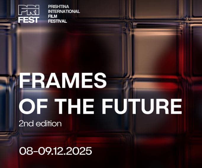 Edicioni i dytë i “Frames of the Future” mbahet sot dhe nesër në Prishtinë