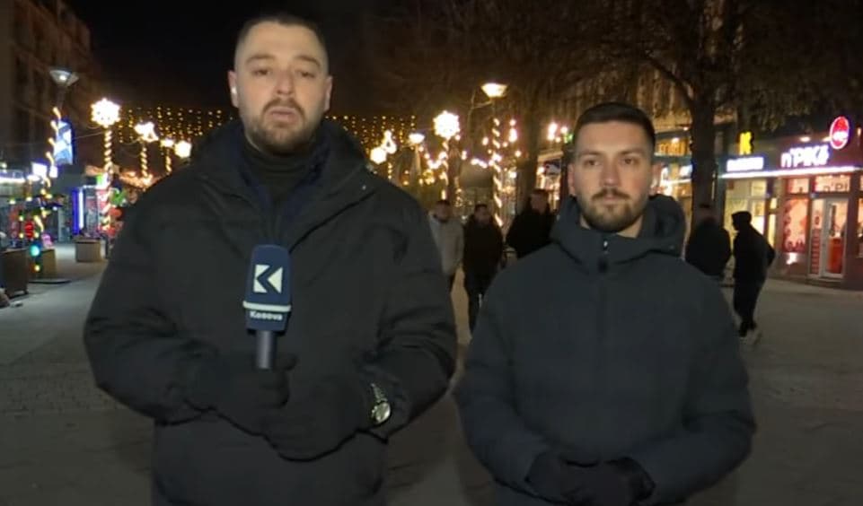 Mitrovica e Jugut gati për zgjedhjet e nesërme (VIDEO)