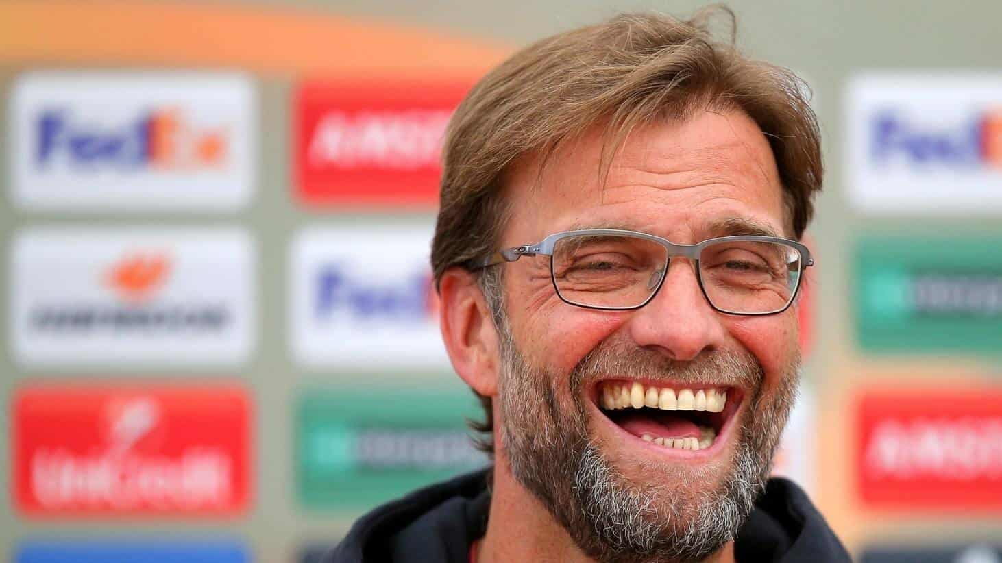 Jürgen Klopp te Liverpool? Ky është lajmi i fundit