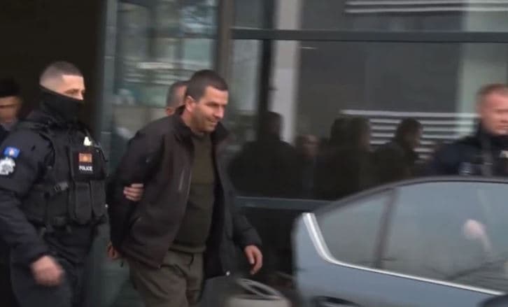 Ky është koloneli serb i akuzuar bashkë me vëllain për sulmin terrorist në “Ibër Lepenc”
