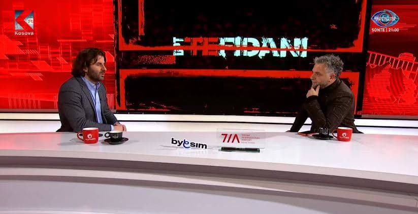 A ndikuan 100 eurot në rezultatin zgjedhor të VV-së? - Flet Kraki (VIDEO)