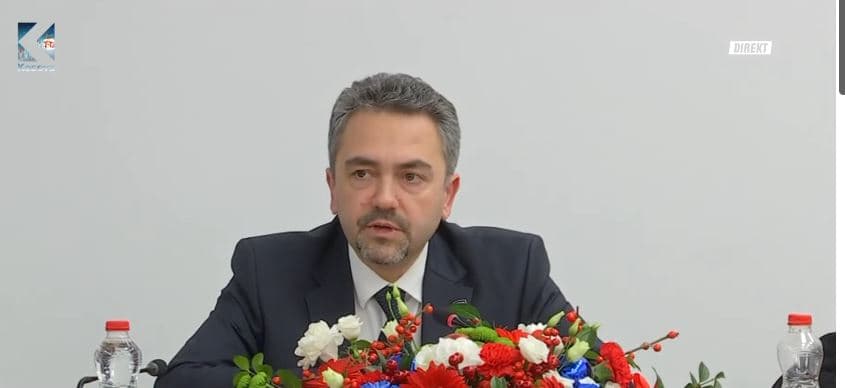 Kryetari i KQZ-së deklarohet sërish për problemet me rrymë në qendrat e votimit