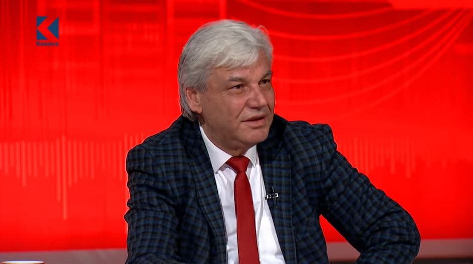 Kryeziu: Albini do të reflektojë dhe do të bashkëpunojë me opozitën (VIDEO)