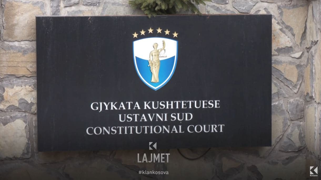 Beteja juridike: 16 ligjet e kontestuara ende në Kushtetuese (VIDEO)