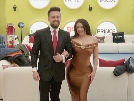 Kështu po duken Kushtrimi dhe Sasa për Prime (VIDEO)