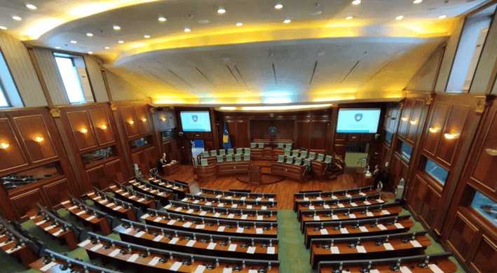Këta pritet të jenë deputetët e ardhshëm